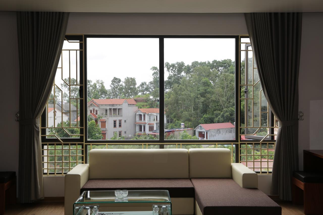 Vu Gia Khanh Apartment Hai Phong Luaran gambar