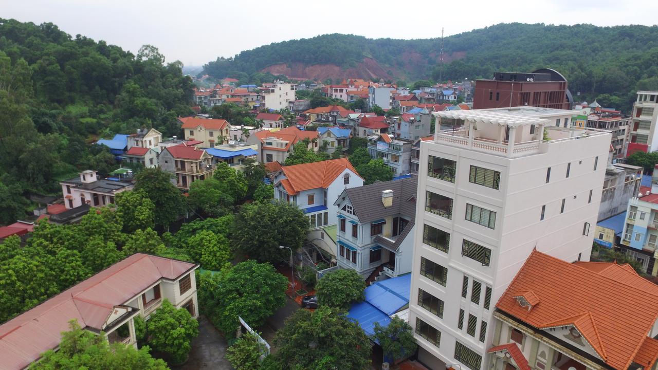 Vu Gia Khanh Apartment Hai Phong Luaran gambar