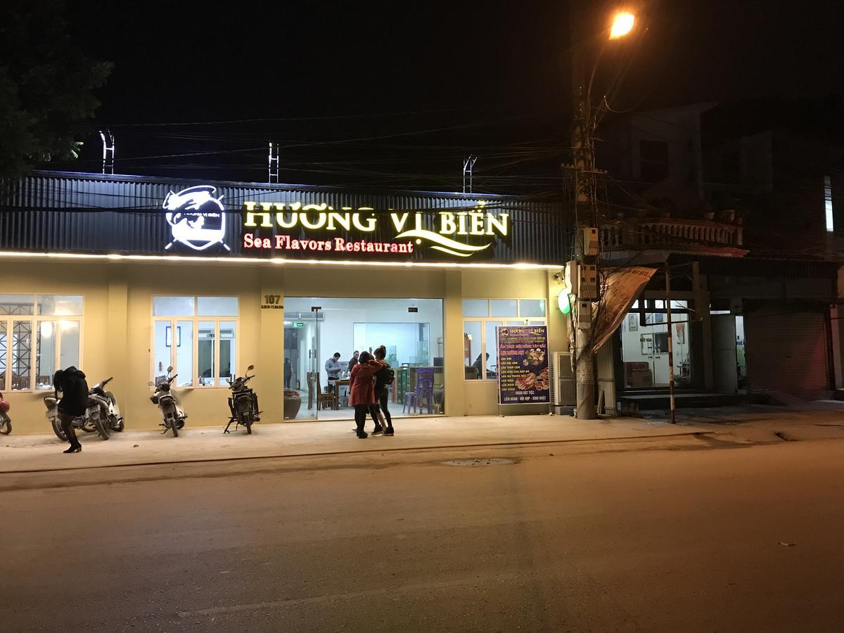 Vu Gia Khanh Apartment Hai Phong Bilik gambar